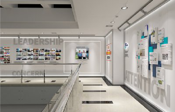 新郑制作安装文化墙的流程是什么？