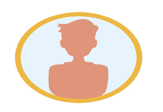 新郑墙绘中如何画好人物轮廓？