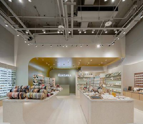 新郑店面装修流程