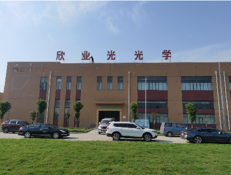 新郑楼顶大型发光字制作如何安装？