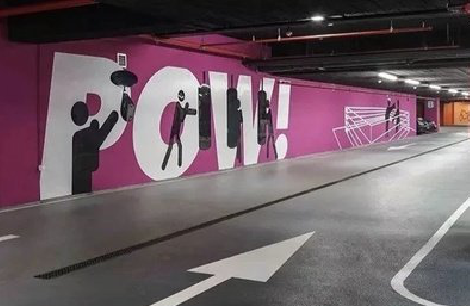 新郑墙绘设计师的选择是关键。