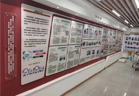 新郑大城市文化背景墙制作常用工艺。