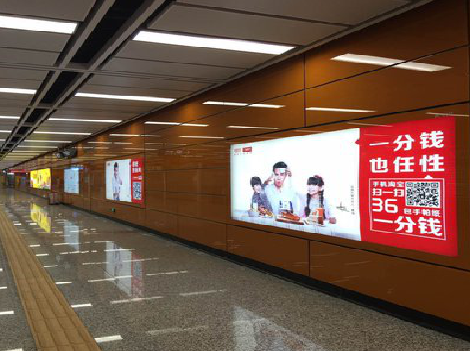 新郑广告灯箱的发展前景？