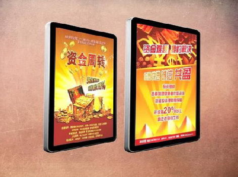 新郑如何延长磁吸灯箱的使用寿命？