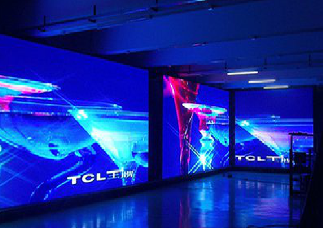 新郑如何解决LED显示屏耗电问题？